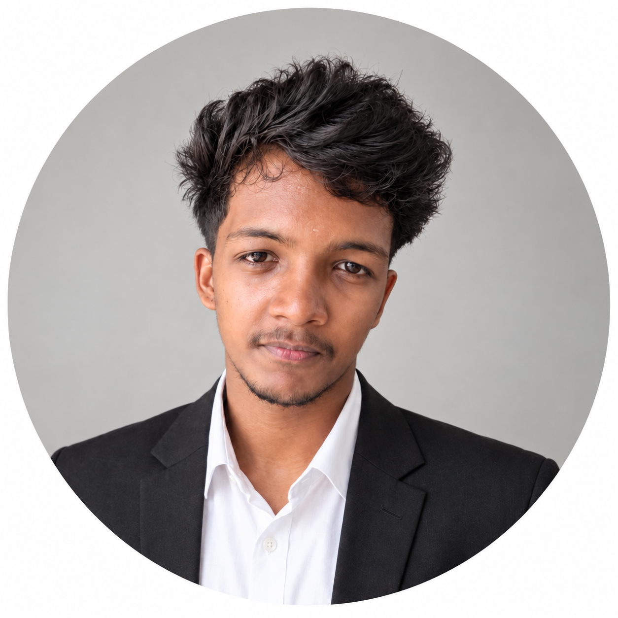 Akash J