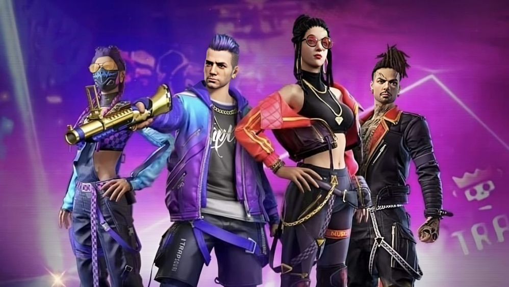 Gaming Tournament